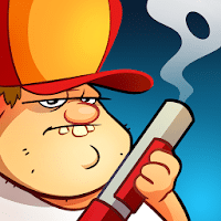 Download Swamp Attack MOD APK v4.8.6.0 (Dinheiro Infinito)