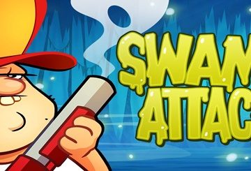 Swamp Attack v4.1.4.291 Apk Mod (Dinheiro Infinito) Download Swamp Attack v4.1.4.291 Apk Mod (Dinheiro Infinito)