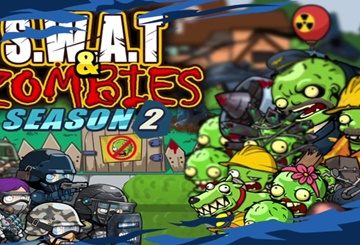 SWAT e Zombie v2.2.2 Apk Mod (Dinheiro Infinito) Download SWAT e Zombie v2.2.2 Apk Mod (Dinheiro Infinito)