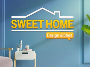 Download Sweet Home v21.0709.00 MOD APK [Dinheiro Infinito]