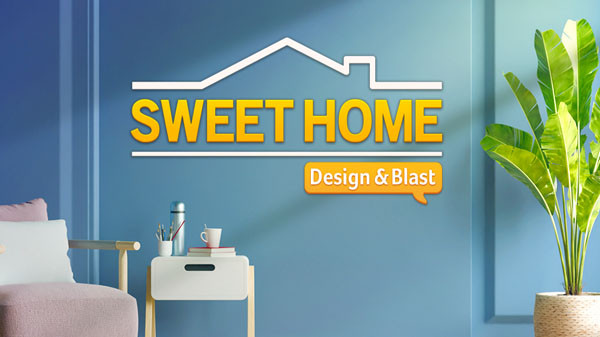 Download Sweet Home v21.0709.00 MOD APK [Dinheiro Infinito]