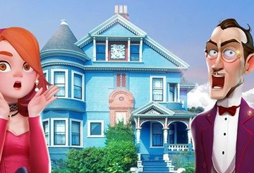 Sweet House v1.35.3 Apk Mod (Dinheiro Infinito) Download Sweet House v1.35.3 Apk Mod (Dinheiro Infinito)