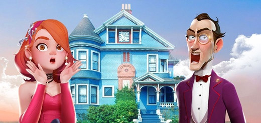 Sweet House v1.35.3 Apk Mod (Dinheiro Infinito)