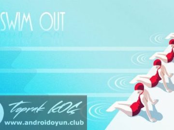 Download Swim Out v1.1.0 MOD APK – DESBLOQUEADO (Android) Download Swim Out v1.1.0 MOD APK – DESBLOQUEADO