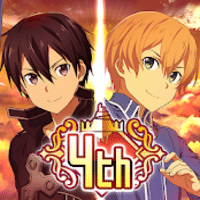 Download SWORD ART ONLINE:Memory Defrag (SAOMD) v3.0.2 Apk (Mod Menu/Damage)