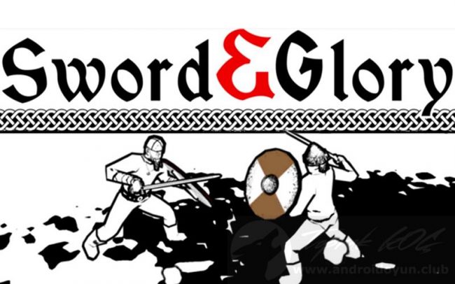 Download Sword & Glory v1.7.3 MOD APK – DINHEIRO INFINITO