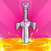 Download Sword Melter MOD APK v6.2.0 (Dinheiro Infinito)