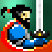 Download Sword Of Xolan MOD APK v1.0.24 Menu (Mana Infinita)