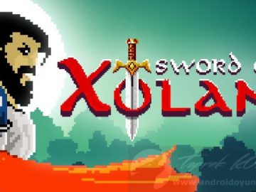 Download Sword Of Xolan v1.0.12 MOD APK – DINHEIRO INFINITO (Android) Download Sword Of Xolan v1.0.12 MOD APK – DINHEIRO INFINITO