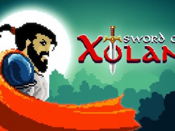 Download Sword Of Xolan v1.0.17 MOD APK [Dinheiro Infinito]