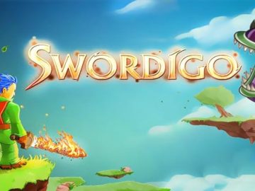 Download Swordigo v1.4.10 MOD APK [Tudo Desbloqueado]