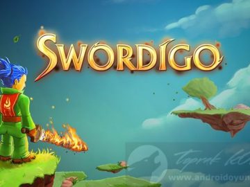 Download Swordigo v1.4.5 MOD APK – MEGA MODIFICADO