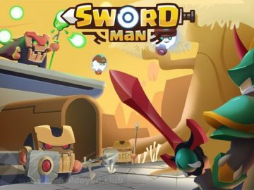 Download Swordman Reforged v1.2.6 MOD APK – PARA / ELMAS MODIFICADO (Android) Download Swordman Reforged v1.2.6 MOD APK – PARA / ELMAS MODIFICADO