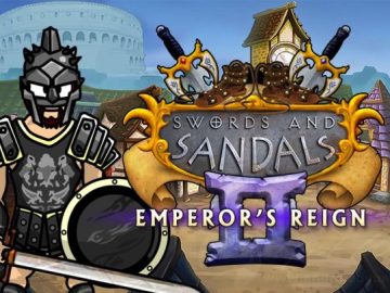 Download Swords and Sandals 2 Redux v2.8.6 MOD APK – MEGA MODIFICADO (Android) Download Swords and Sandals 2 Redux v2.8.6 MOD APK – MEGA MODIFICADO
