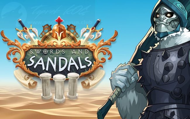 Download Swords and Sandals 3 Redux v1.0.9.B MOD APK – DINHEIRO INFINITO