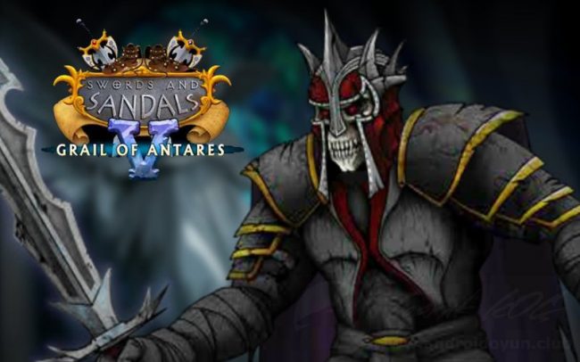 Download Swords and Sandals 5 Redux v1.7.1 MOD APK – MEGA MODIFICADO