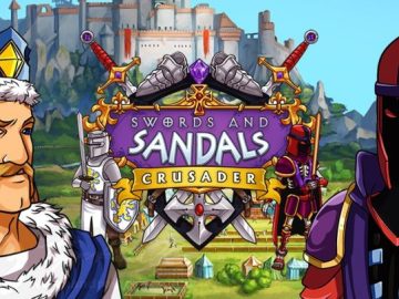 Download Swords and Sandals Crusader Redux v1.1.2 MOD APK – Premium MODIFICADO (Android) Download Swords and Sandals Crusader Redux v1.1.2 MOD APK – Premium MODIFICADO
