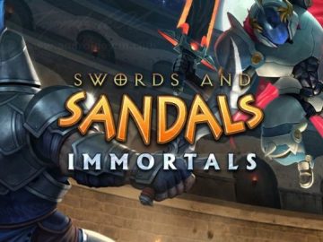 Download Swords and Sandals Immortals v1.4.11 MOD APK – DINHEIRO INFINITO (Android) Download Swords and Sandals Immortals v1.4.11 MOD APK – DINHEIRO INFINITO