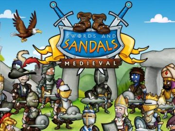 Download Swords and Sandals Medieval v1.10.0 MOD APK – DINHEIRO INFINITO (Android) Download Swords and Sandals Medieval v1.10.0 MOD APK – DINHEIRO INFINITO