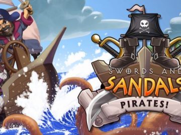 Download Swords and Sandals Pirates v1.4.0 MOD APK – MEGA MODIFICADO (Android) Download Swords and Sandals Pirates v1.4.0 MOD APK – MEGA MODIFICADO