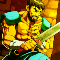 Download Swords and Sandals Spartacus MOD APK v1.0.8 (Desbloqueado)