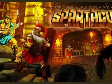 Download Swords and Sandals Spartacus v1.0 MOD APK – MODIFICADO