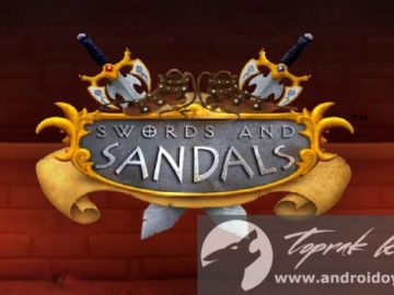Download Swords and Sandals v2.5.1 FULL APK
