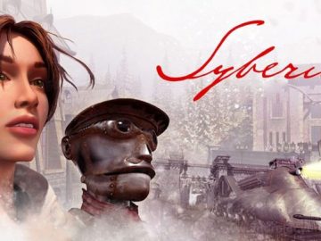 Download Syberia v1.0.6 FULL APK – VERSÃO COMPLETA (Android) Download Syberia v1.0.6 FULL APK – VERSÃO COMPLETA