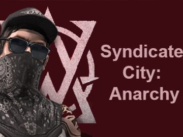 Download Syndicate City: Anarchy v1.1.8 MOD APK [Money / Gold]