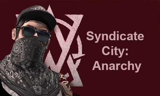 Download Syndicate City: Anarchy v1.1.8 MOD APK [Money / Gold]