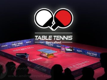 Download Table Tennis Recrafted v1.02 FULL APK – VERSÃO COMPLETA (Android) Download Table Tennis Recrafted v1.02 FULL APK – VERSÃO COMPLETA