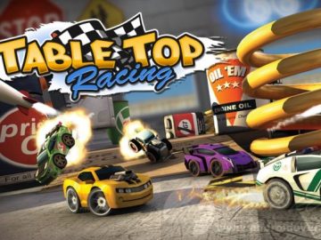 Download Table Top Racing Premium v1.0.43 MOD APK – DINHEIRO INFINITO (Android) Download Table Top Racing Premium v1.0.43 MOD APK – DINHEIRO INFINITO