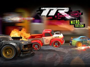Download Table Top Racing World Tour Nitro Edition v1.5.0 MOD APK – DINHEIRO INFINITO (Android) Download Table Top Racing World Tour Nitro Edition v1.5.0 MOD APK – DINHEIRO INFINITO