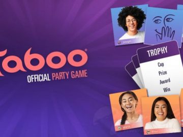 Download Taboo Official Party Game v1.0.16 MOD APK – DESBLOQUEADO