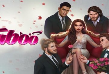 Tabou Stories Love Episodes v2.28.0 Apk Mod (Dinheiro Infinito) Download Tabou Stories Love Episodes v2.28.0 Apk Mod (Dinheiro Infinito)