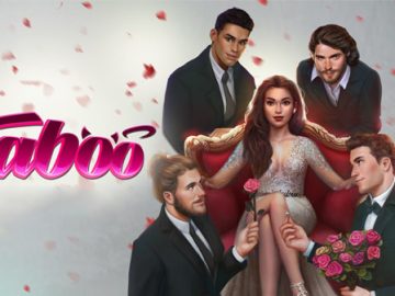 Download Tabou Stories v2.28.0 MOD APK [Diamantes Infinitos]