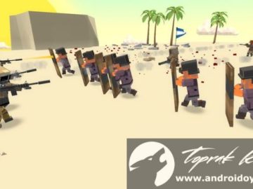 Download Tactical Battle Simulator v1.5 MOD APK – DINHEIRO INFINITO (Android) Download Tactical Battle Simulator v1.5 MOD APK – DINHEIRO INFINITO