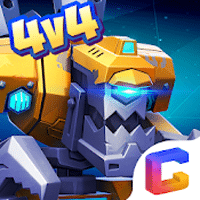 Download Tactical Monsters Rumble Arena MOD APK v1.19.26 (God Mod)