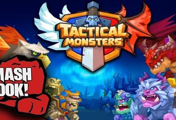Tactical Monsters Rumble Arena v1.19.26 Apk Mod (Damage) Download Tactical Monsters Rumble Arena v1.19.26 Apk Mod (Damage)
