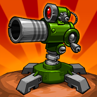 Download Tactical War: Tower Defense MOD APK v2.9.8 (Dinheiro Infinito)