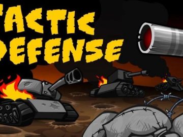 Download Tactical War Tower Defense v2.8.5 MOD APK – DINHEIRO INFINITO (Android) Download Tactical War Tower Defense v2.8.5 MOD APK – DINHEIRO INFINITO