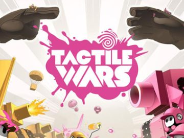 Download Tactile Wars v1.7.9 MOD APK [Money]