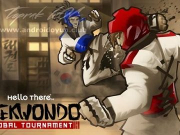 Download Taekwondo Game v1.8.0 MOD APK – Tüm Karakterler Açık (Android) Download Taekwondo Game v1.8.0 MOD APK – Tüm Karakterler Açık