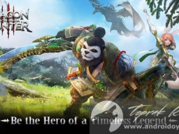 Download Taichi Panda 3 Dragon Hunter v1.0.2 FULL APK – ERKEN ERİŞİM (Android) Download Taichi Panda 3 Dragon Hunter v1.0.2 FULL APK – ERKEN ERİŞİM