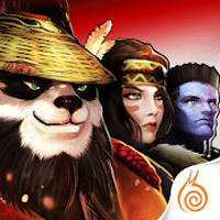 Download Taichi Panda: Heroes MOD APK v6.8 Menu (Damage)