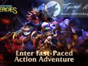 Download Taichi Panda Heroes v2.9 MOD APK – MEGA MODIFICADO (Android) Download Taichi Panda Heroes v2.9 MOD APK – MEGA MODIFICADO