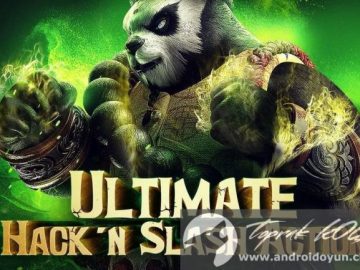 Download Taichi Panda Kung Fu Master v3.1 MOD APK – MEGA MODIFICADO (Android) Download Taichi Panda Kung Fu Master v3.1 MOD APK – MEGA MODIFICADO