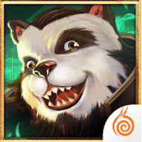 Download Taichi Panda MOD APK v2.87 Menu (God Mod/Skill) (Android) Download Taichi Panda MOD APK v2.87 Menu (God Mod/Skill)