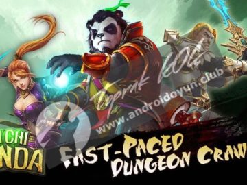 Download Taichi Panda v2.1 MOD APK – ÖLÜMSÜZLÜK MODIFICADO (Android) Download Taichi Panda v2.1 MOD APK – ÖLÜMSÜZLÜK MODIFICADO