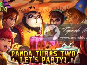 Download Taichi Panda v2.28 MOD APK – MANA MODIFICADO (Android) Download Taichi Panda v2.28 MOD APK – MANA MODIFICADO
